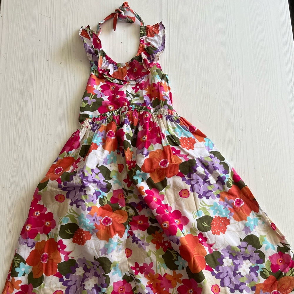 COPY - Gymboree dress size 8